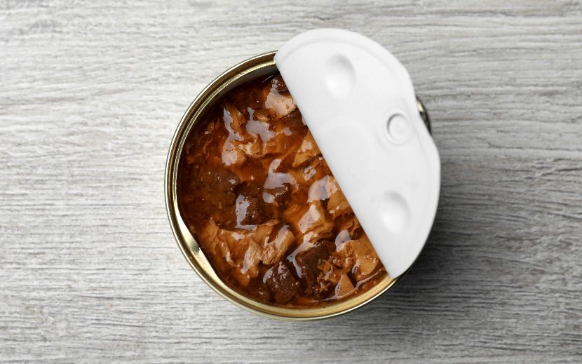 Comida Húmida para Cães Comida Húmida para Cães