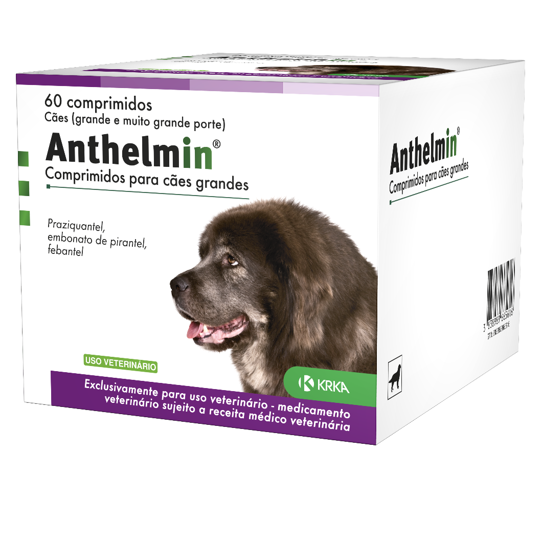 anthelmin XL
