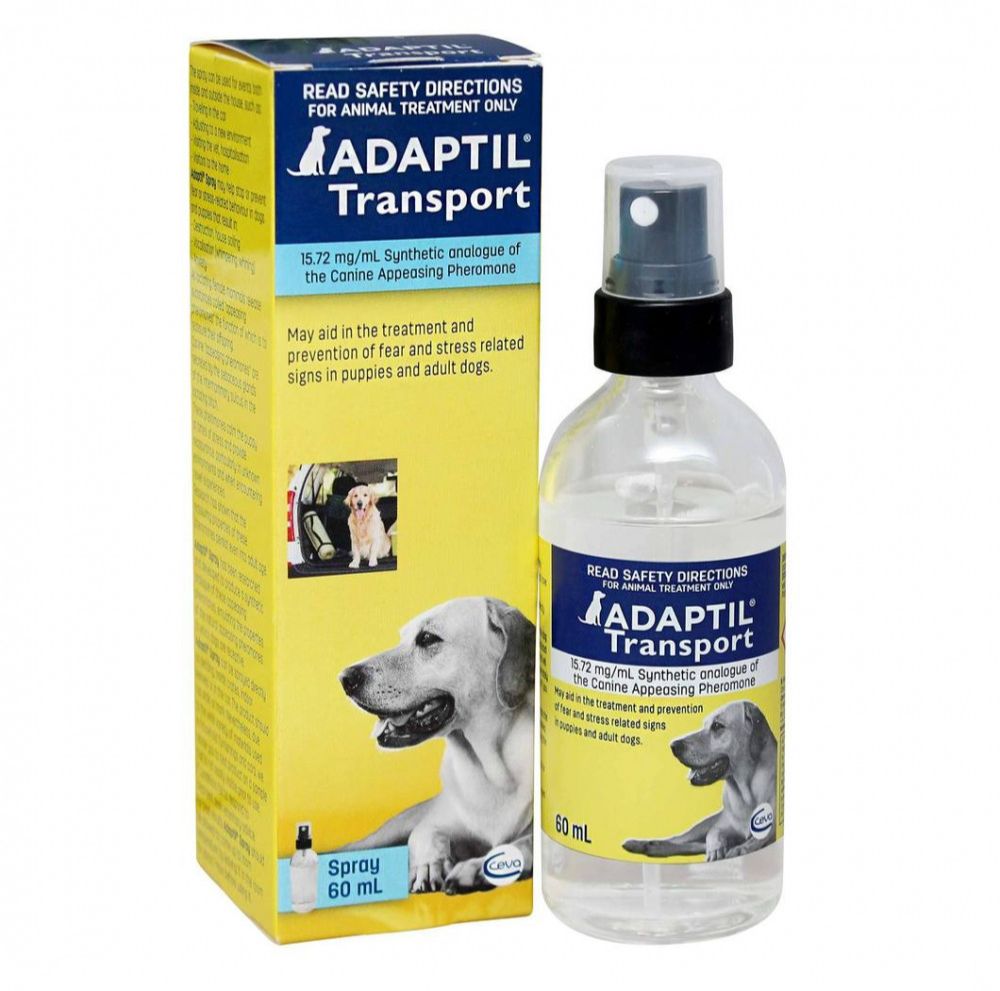 Adaptil Spray 