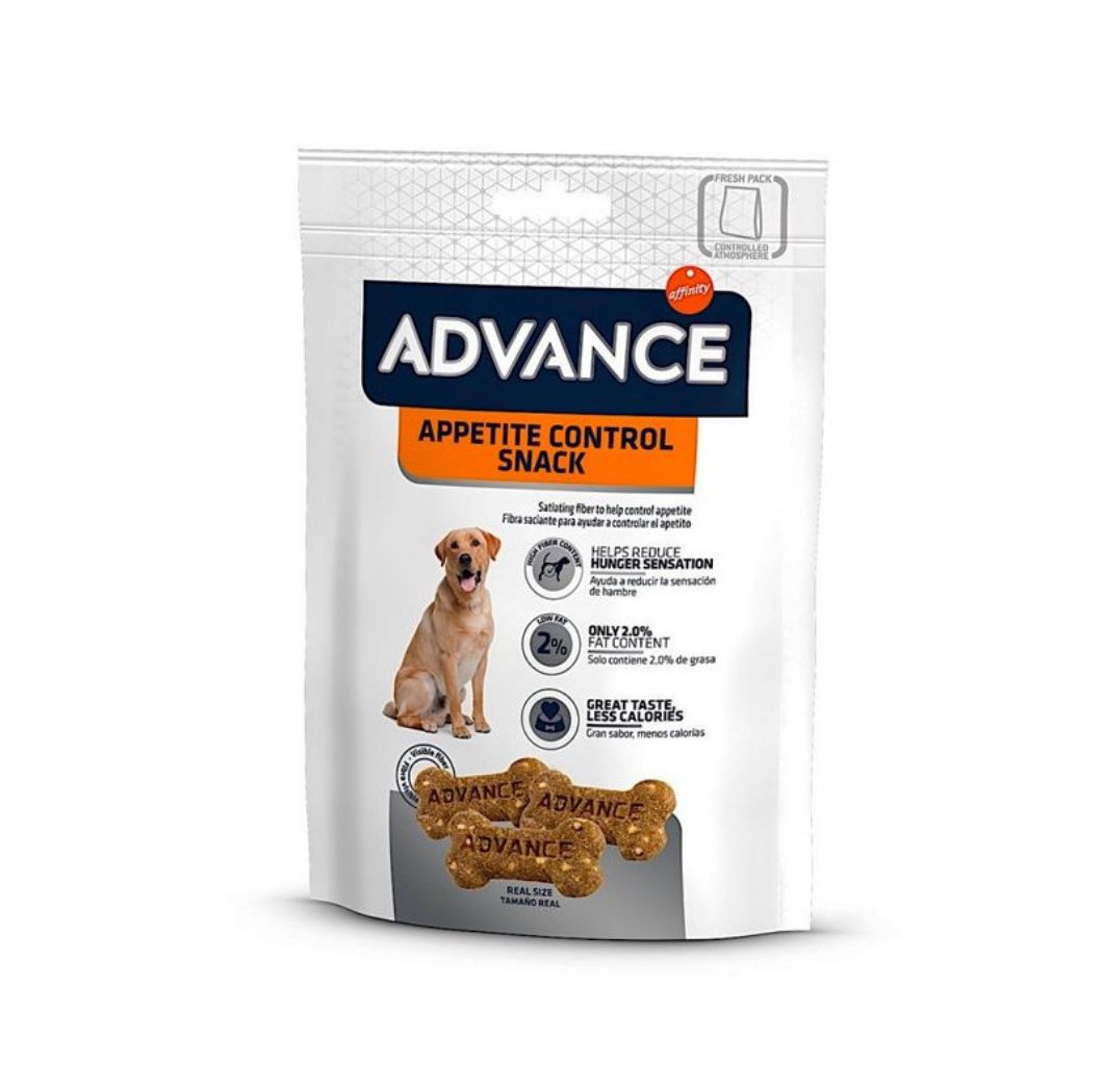 ADVANCE SNACKS Appettite Control