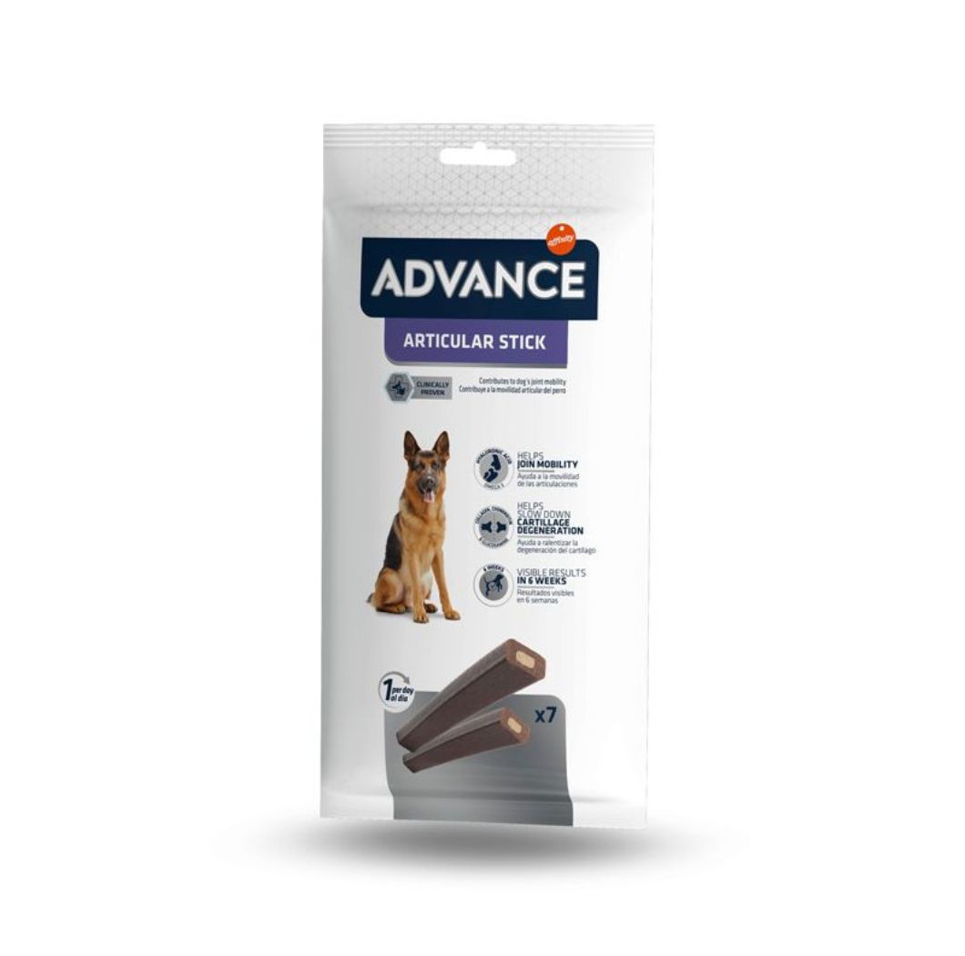 ADVANCE SNACKS Articular Stick 