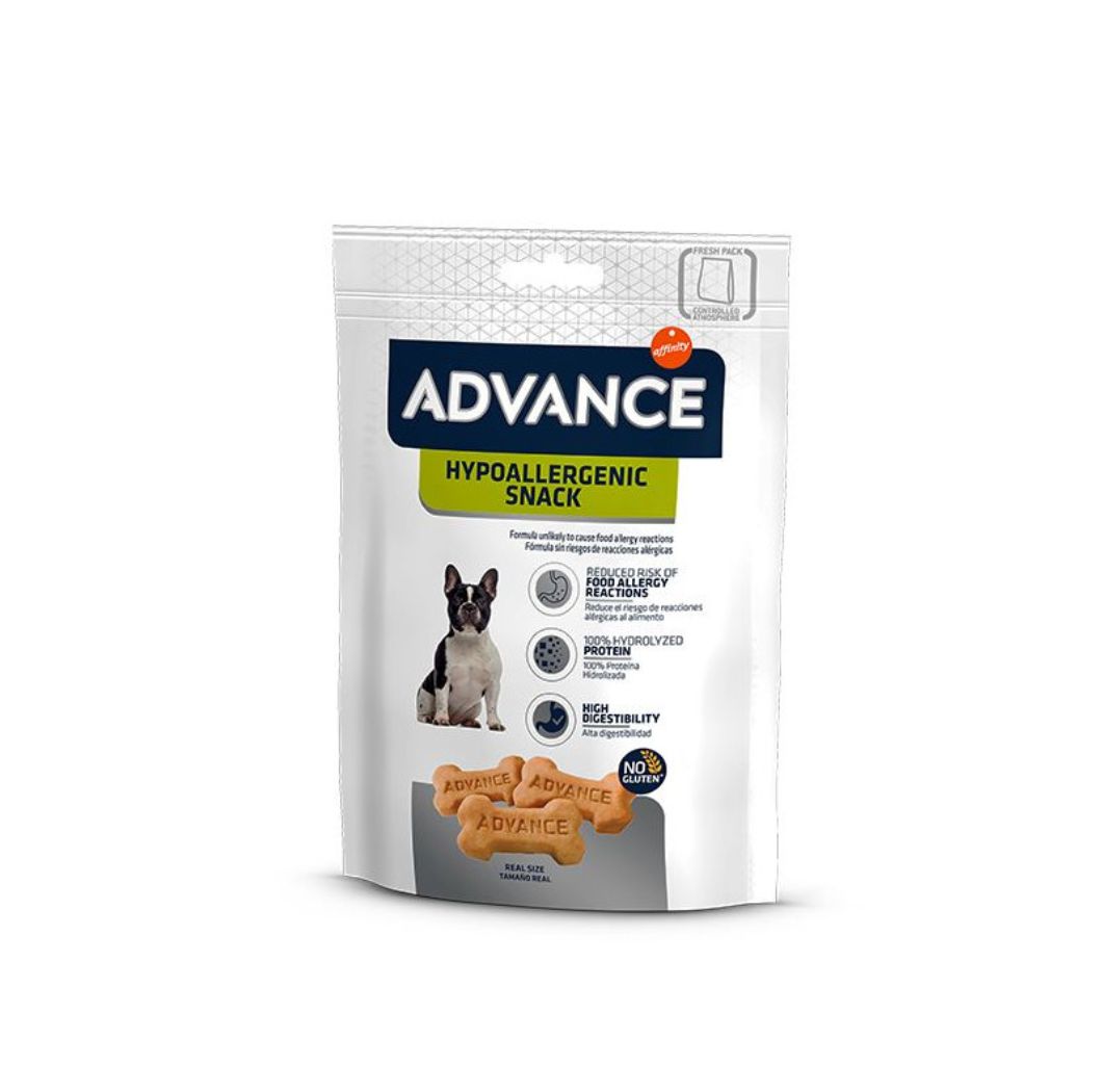 ADVANCE SNACKS Hypoallergenic