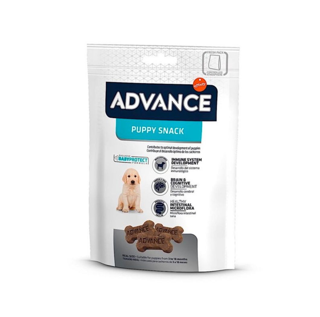 ADVANCE SNACKS Puppy Treat