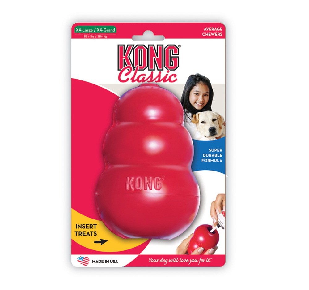 Kong Classic