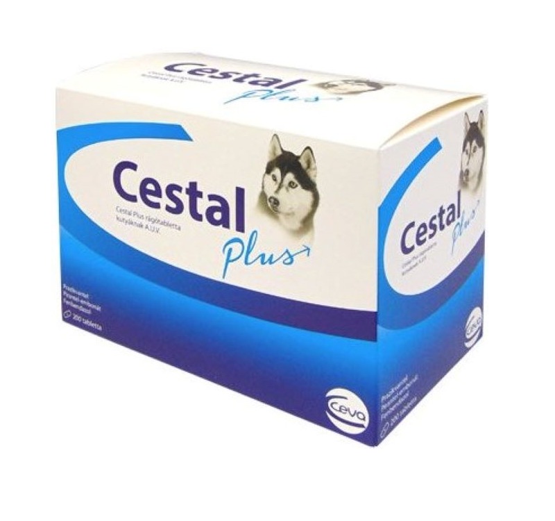 Cestal Plus