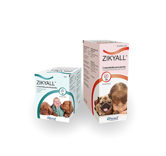 Zikyall 10 kg