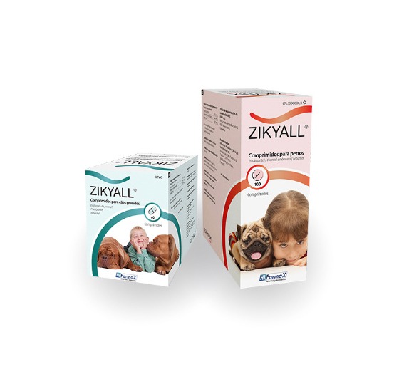 Zikyall 35 kg