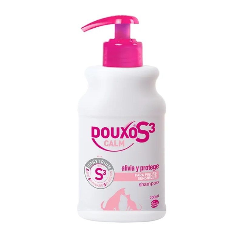 Douxo Calm Champô