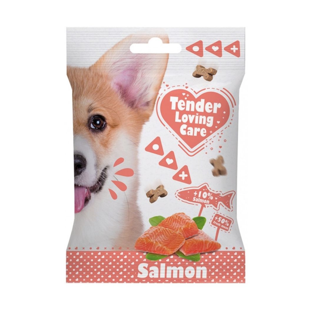 Duvo+ Soft salmão 