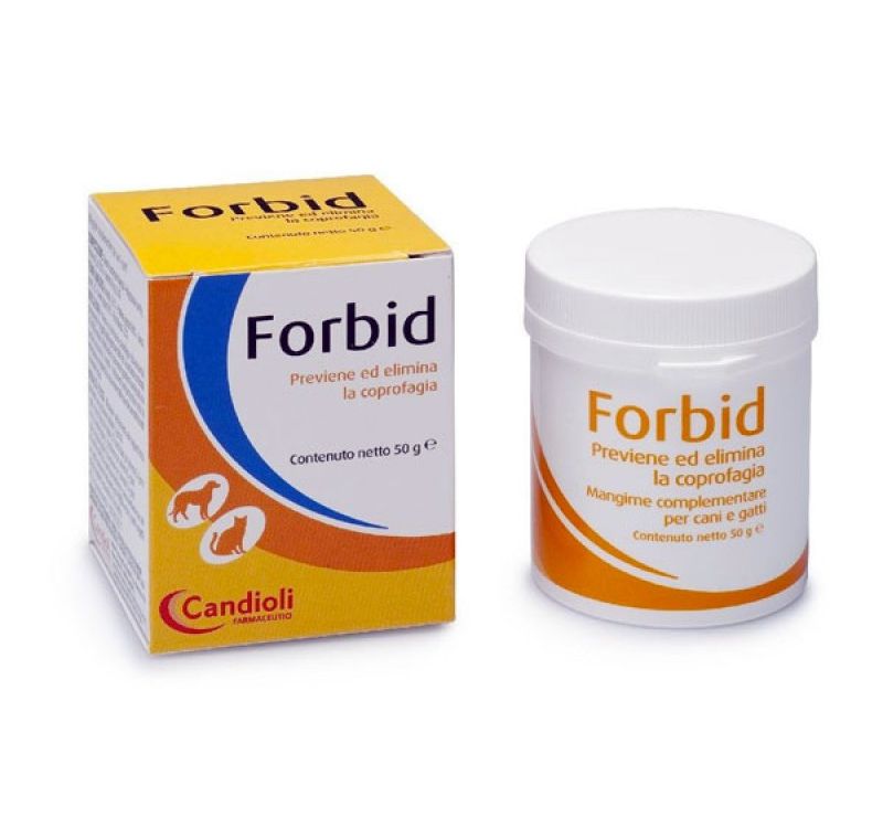 Forbid 50 g