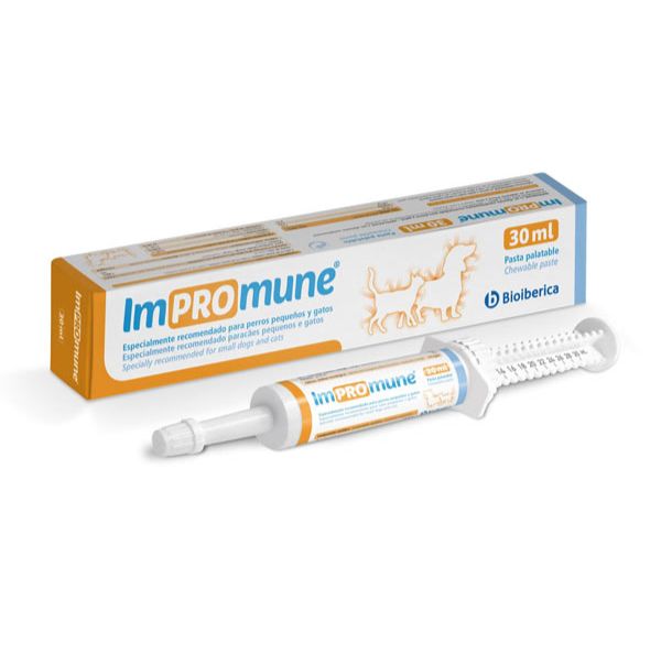 Impromune Pasta 30ml | A  Loja dos Animais