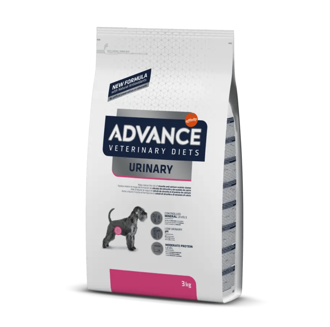 ADVANCE Veterinary DOG Urinary 
