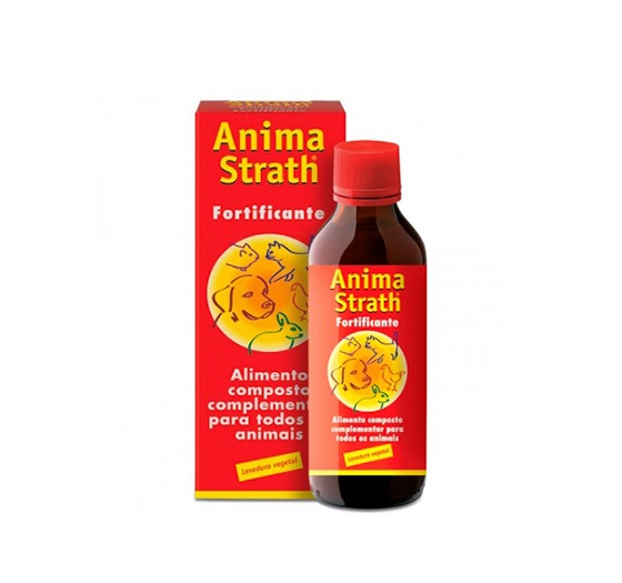 Anima Strath