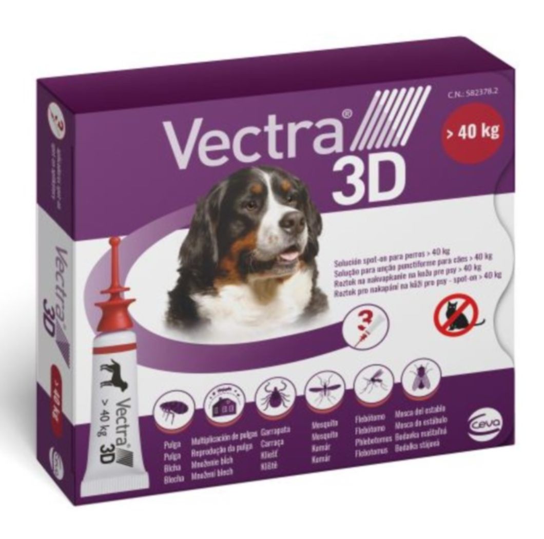 Vectra 3D XL