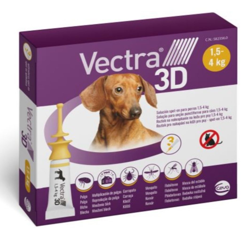Vectra 3D XS