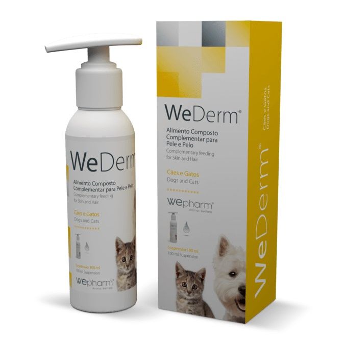 WeDerm